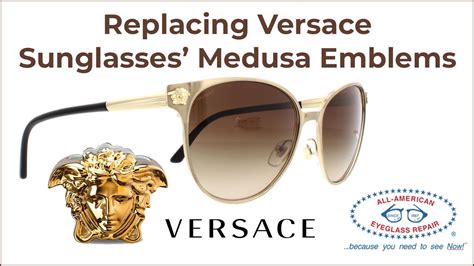 versace shades amazon|discontinued versace sunglasses.